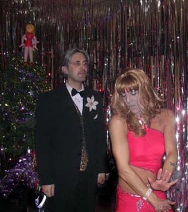 Cabaret at the Canty
